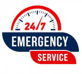 24/7 Emergency Response