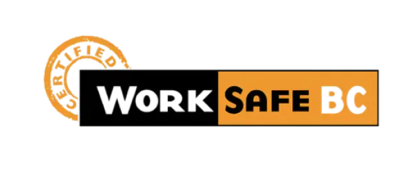WorkSafeBC Registered