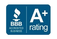 BBB A+ Rating