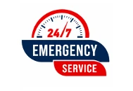 24/7 Emergency Service